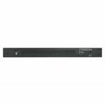 Switch Netgear GS316P-100EUS RJ-45x16 Schwarz