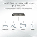 USB-Kabel Netgear GS316-300EUS
