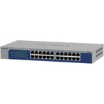 USB-Kabel Netgear GS524-300EUS Blau