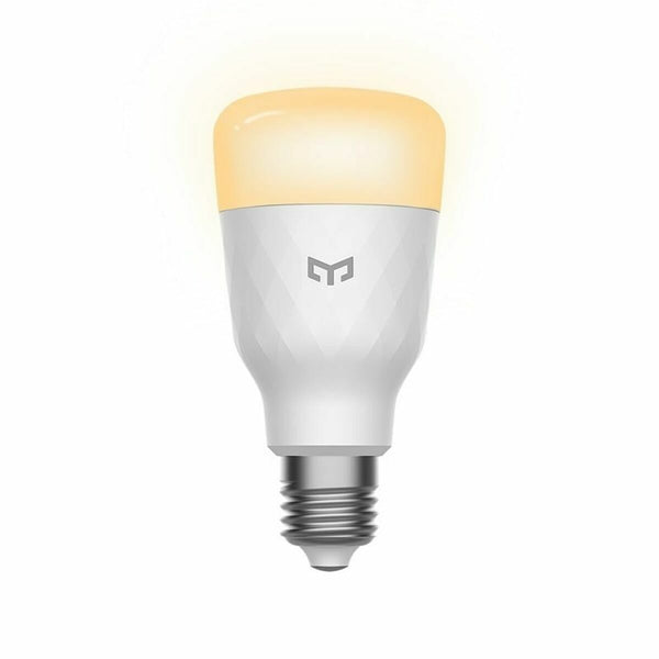 LED-Lampe Yeelight Smart Bulb W3