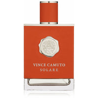 Herrenparfüm Vince Camuto EDT Solare 100 ml