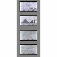 Barometer NASA Meteoman