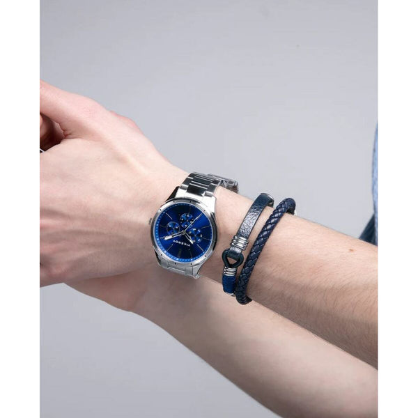 Herrenuhr Viceroy 401387-37 (Ø 41 mm)