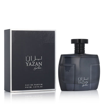 Herrenparfüm EDP Rasasi Yazan For Him 85 ml