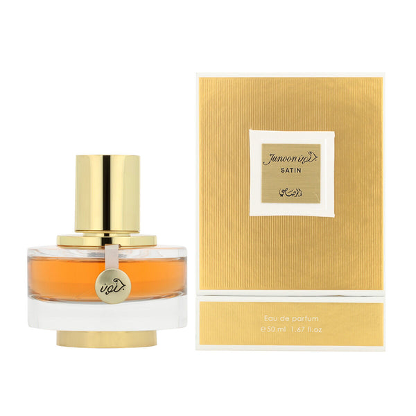 Damenparfüm Rasasi   EDP Junoon Satin Pour Femme (50 ml)