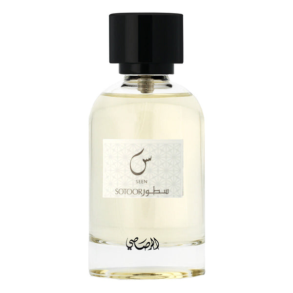 Unisex-Parfüm Rasasi Sotoor Seen EDP 100 ml