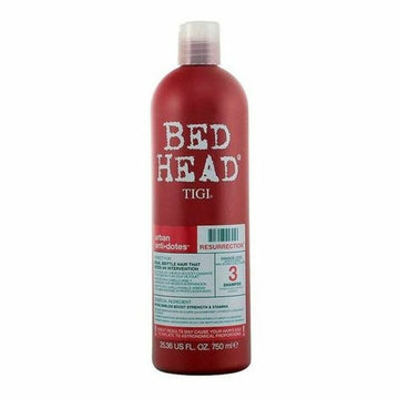 Revitalisierendes Shampoo Bed Head Tigi Bed Head 750 ml