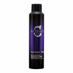 Volumengebender Schaum Tigi Catwalk Hairsprays