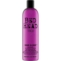 Haarspülung Bed Head Dumb Blonde Tigi