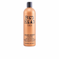 Haarspülung Bed Head Colour Goddess Oil Infused Tigi Gefärbtes haar