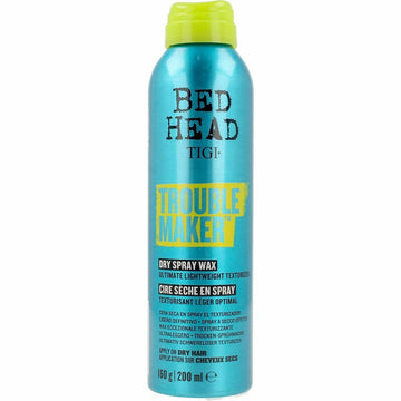Haarstyling-Spray Tigi 140740 Wachs 200 ml