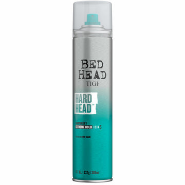 Haarspray für extra starken Halt Tigi Bed Head Hard Head 385 ml