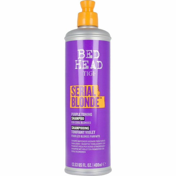 Repairing Shampoo Tigi Bed Head 400 ml