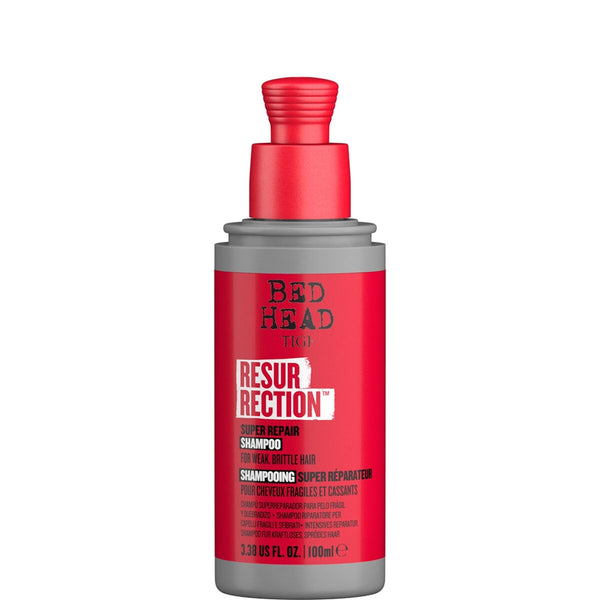 Repairing Shampoo Tigi Bed Head Resurrection 100 ml