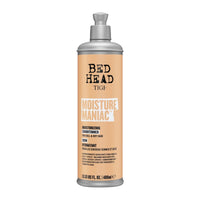 Haarspülung Tigi Moisture Maniac (400 ml)