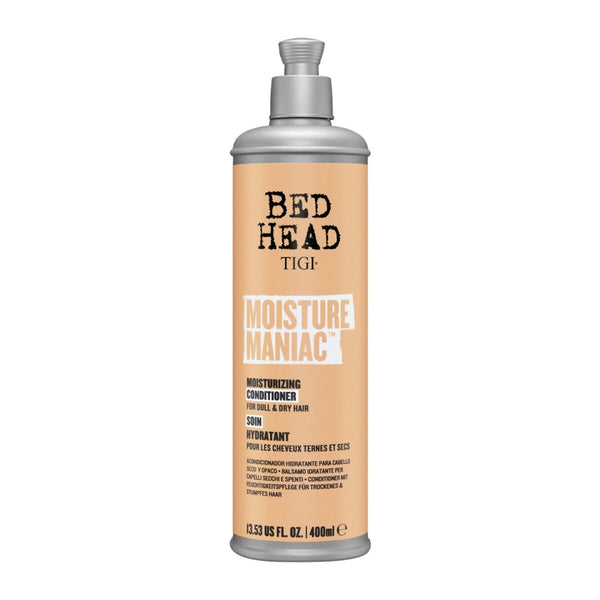 Haarspülung Tigi Moisture Maniac (400 ml)