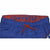 Herren Badehose Converse Wrap Around Pool  Blau