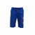 Herren Badehose Converse Wrap Around Pool Blau