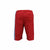 Herren Badehose Converse Wordmark Pool Rot