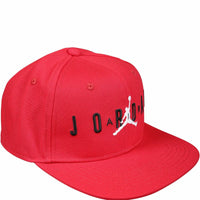 Kinderkappe Jordan JUMPMAN AIR CAP Rot