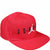 Kinderkappe Jordan JUMPMAN AIR CAP Rot