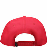 Kinderkappe Jordan JUMPMAN AIR CAP Rot