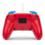 Gaming Controller Powera Nintendo Switch