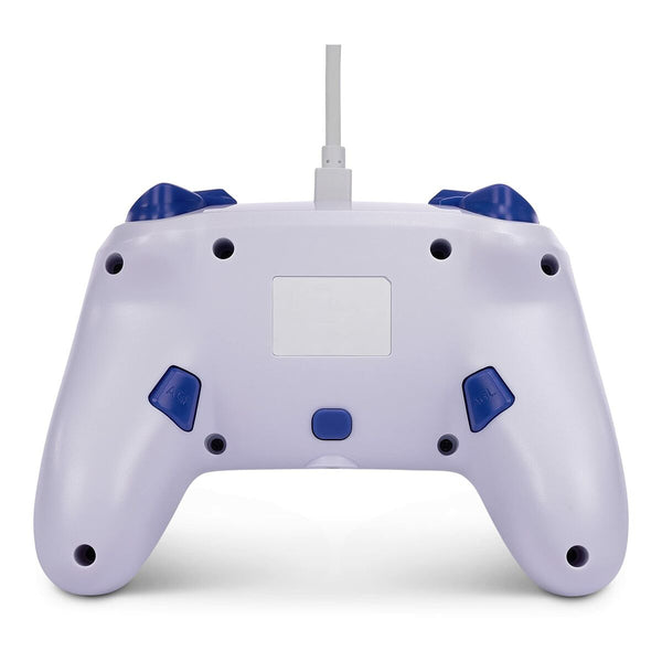 Gaming Controller Powera Master Sword Attack Nintendo Switch