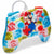 Gaming Controller Powera Mario Hero Reel rouge Nintendo Switch