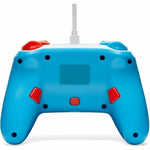Gaming Controller Powera Mario Hero Reel rouge Nintendo Switch