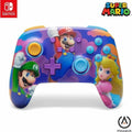 Gaming Controller Powera Mario