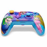 Gaming Controller Powera Mario