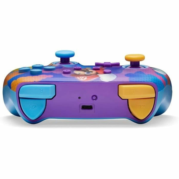 Gaming Controller Powera Mario