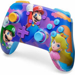 Gaming Controller Powera Mario