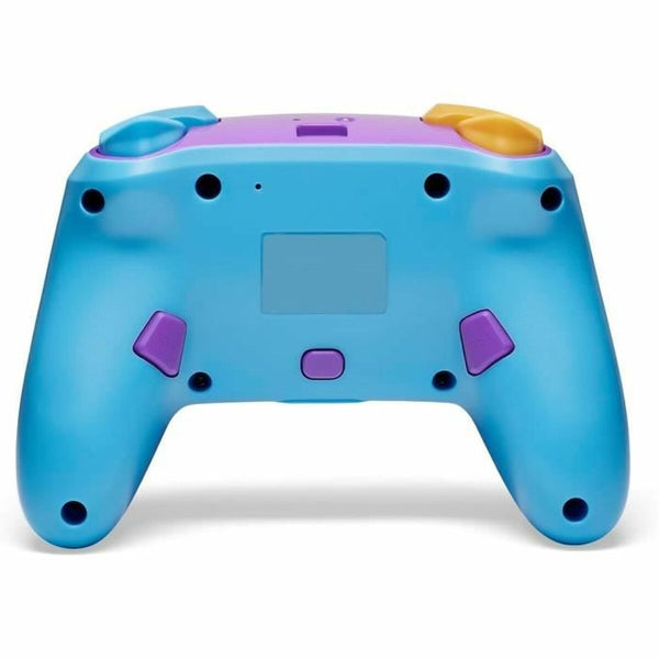 Gaming Controller Powera Mario
