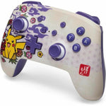 Gaming Controller Powera Pikachu