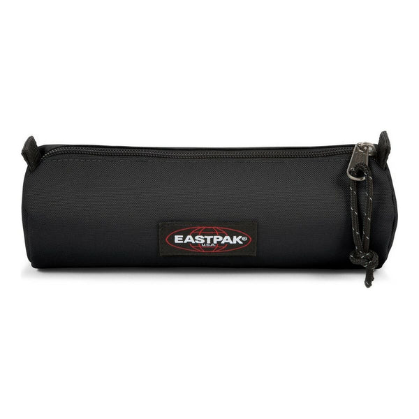 Schulmäppchen Eastpak EK372008 Schwarz Affe