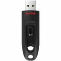 USB Pendrive SanDisk S0220805 Schwarz Bunt 32 GB 256 GB
