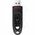 USB Pendrive SanDisk S0220805 Schwarz 32 GB (1 Stück)