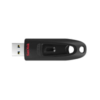 USB Pendrive SanDisk S0220805 Schwarz 32 GB (1 Stück)