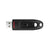 USB Pendrive SanDisk S0220805 Schwarz 32 GB (1 Stück)