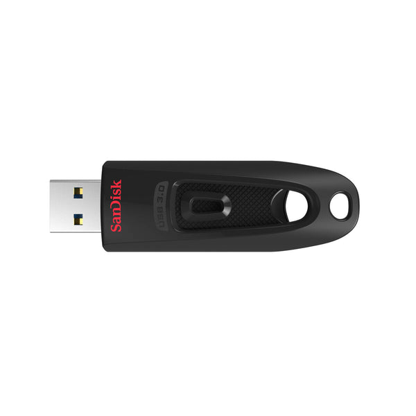 USB Pendrive SanDisk S0220805 Schwarz 32 GB (1 Stück)