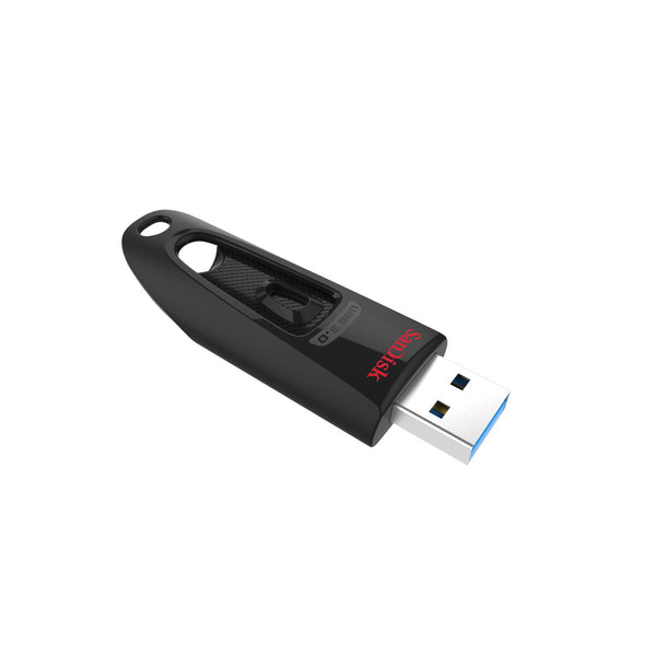 USB Pendrive SanDisk S0220805 Schwarz 32 GB (1 Stück)