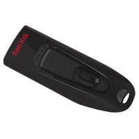 USB Pendrive SanDisk S0220805 Schwarz 32 GB (1 Stück)