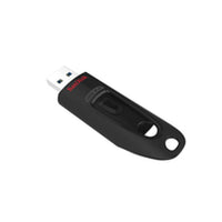 USB Pendrive SanDisk S0220805 Schwarz 32 GB (1 Stück)