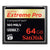 Speicherkarte CF SanDisk SDCFXPS-064G-X46