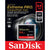 Speicherkarte CF SanDisk SDCFXPS-064G-X46