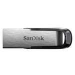 USB Pendrive 3.0 SanDisk SDCZ73-016G-G46 Silberfarben 16 GB