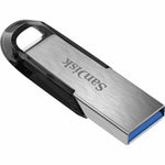 USB Pendrive 3.0 SanDisk SDCZ73-016G-G46 Silberfarben 16 GB