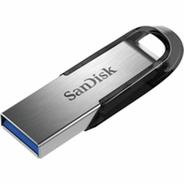 USB Pendrive SanDisk SDCZ73-128G-G46 USB 3.0 Schwarz 128 GB (1 Stück)